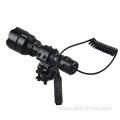 Aluminum Hunting Torch Light